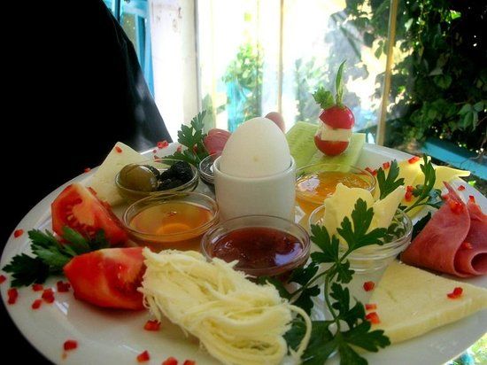 Giritli Teyze Restaurant